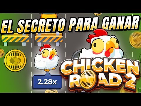 Spain - chicken road españa