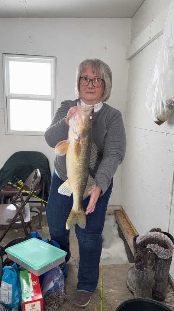 Image: Experience the Thrill of Ice Fishing Evolution Gaming in UK Live Casinos